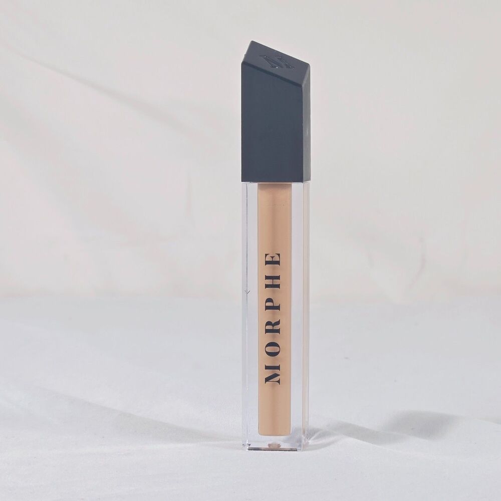 Morphe That Gloss Life CHILL Tawny Nude Lip Gloss 4.5mL 0.15oz High Shine NEW